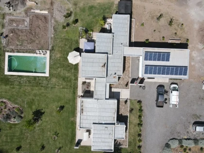 Instalación Frutillar, X Región — foto 1