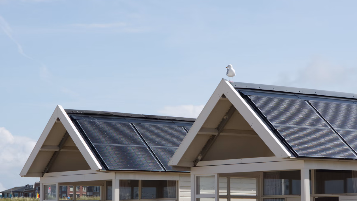 ¿Cuáles son los mejores meses para la energía solar?