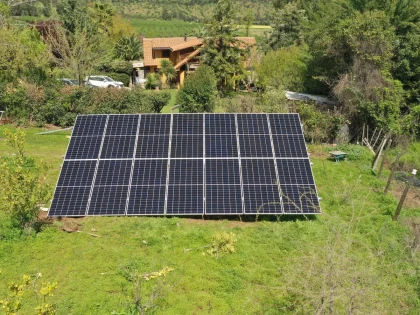 Instalación San Esteban, Región de Valparaíso — foto 4