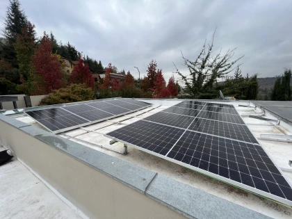 Instalación Chicureo, Región Metropolitana — foto 4
