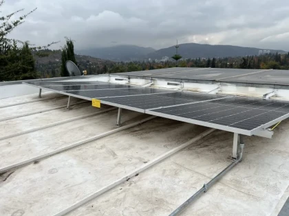 Instalación Las Condes, Región Metropolitana — foto 2