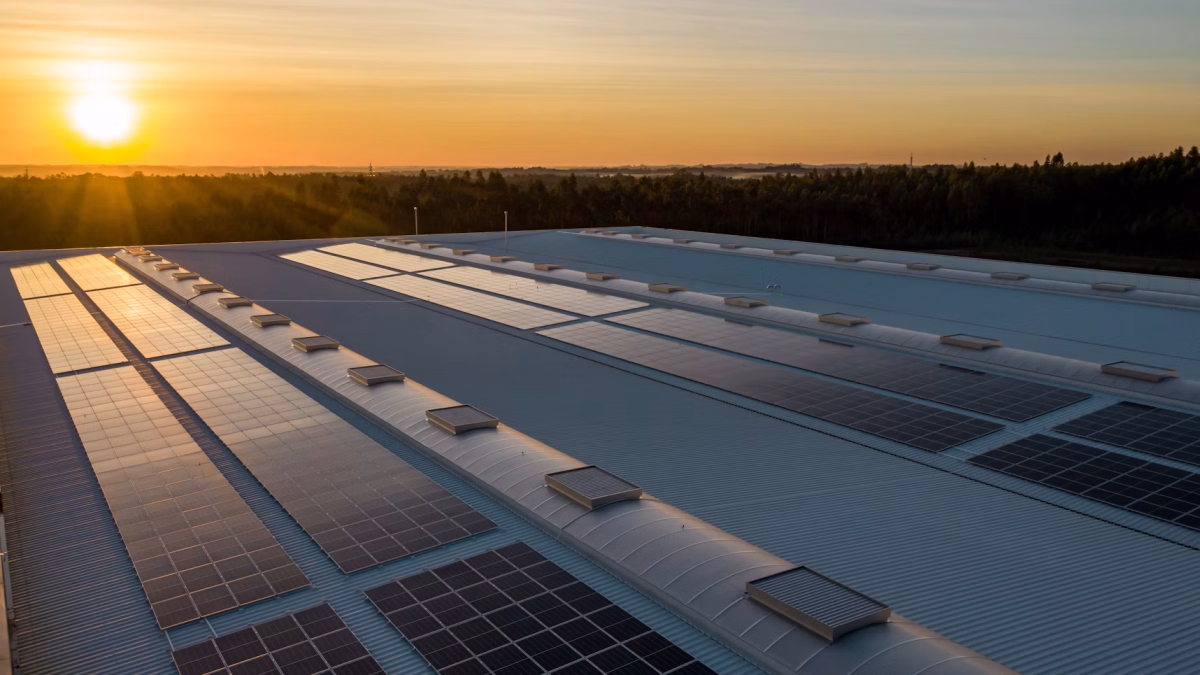 Sombra parcial en el techo: ¿igual vale la pena instalar paneles solares?