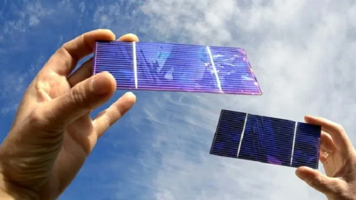 Desarrollan la ventana fotovoltaica inteligente más funcional