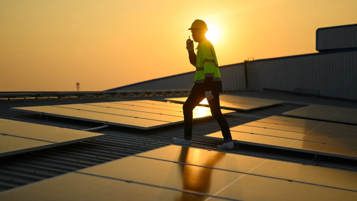 Chile: ejemplo mundial en el desarrollo de energía solar