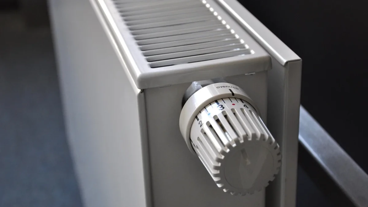 ¿Pueden los paneles solares hacer funcionar la calefacción?