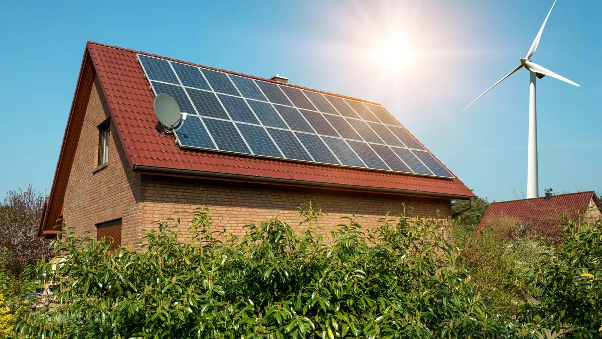AHORRA E INVIERTE EN SISTEMAS FOTOVOLTAICOS EN TU CASA DE VERANEO O CAMPO