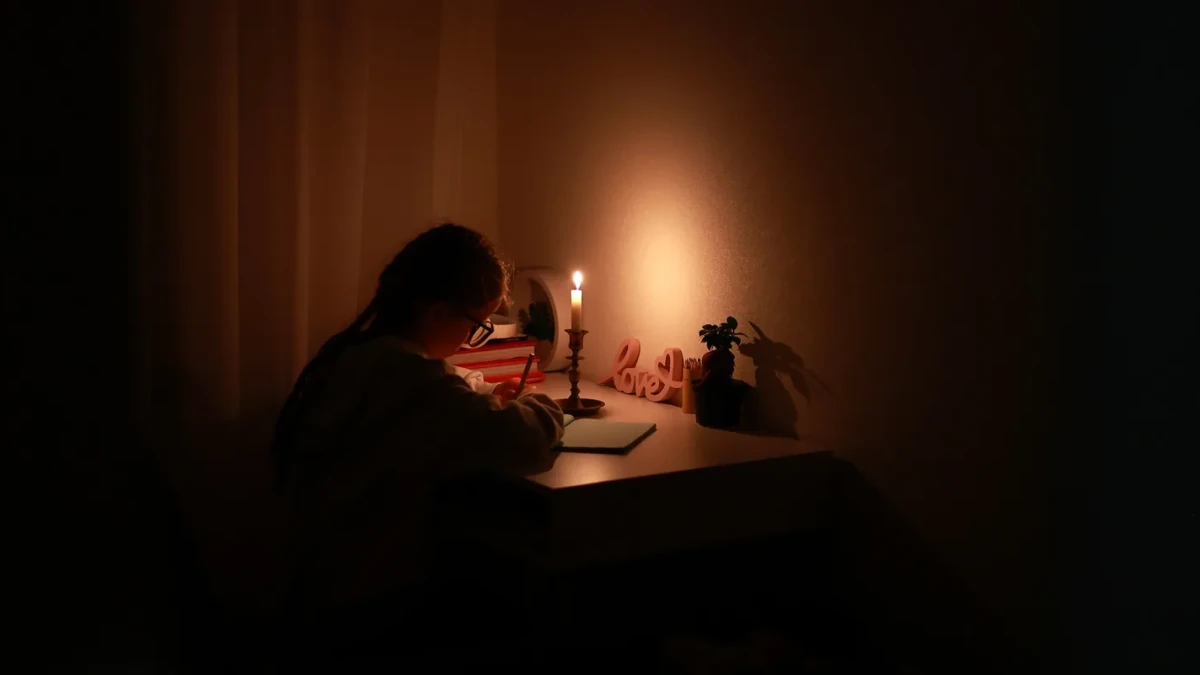 ¿Qué ocurre con el sistema de energía solar si hay un corte de luz?