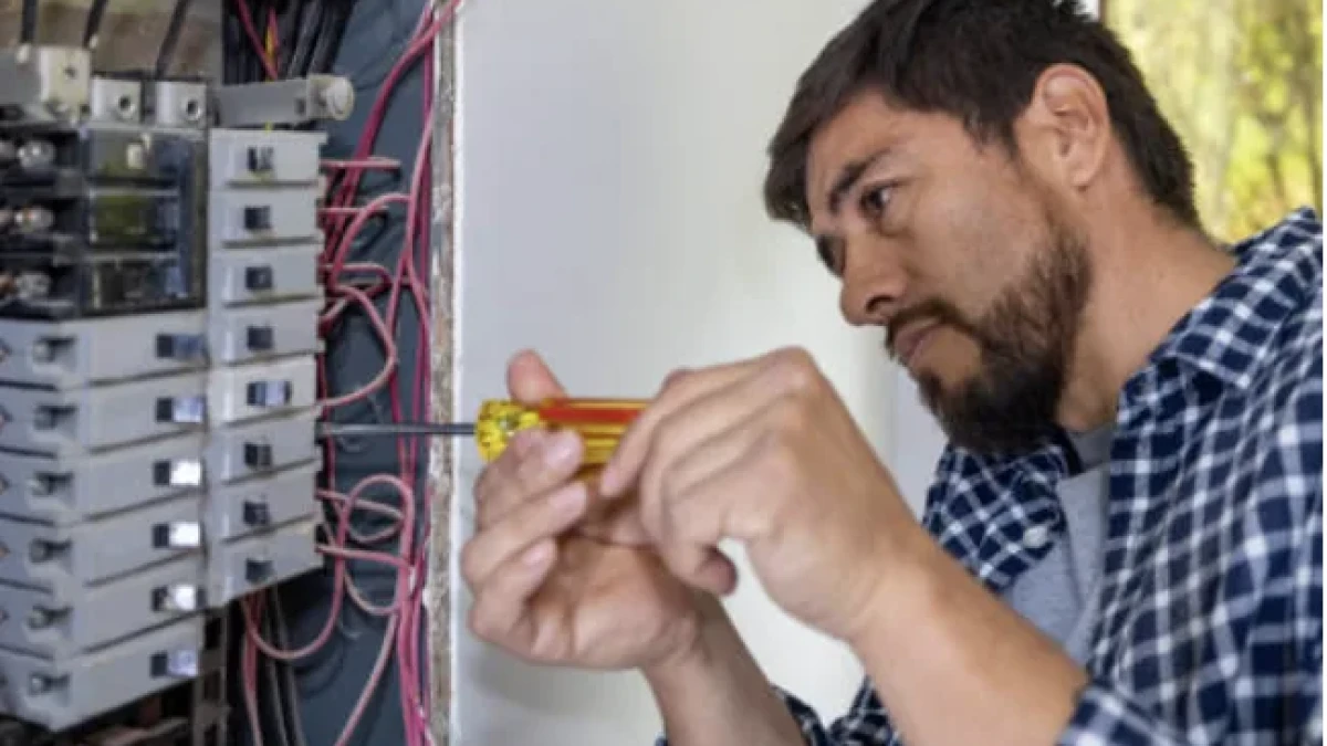 El impacto del robo de la electricidad