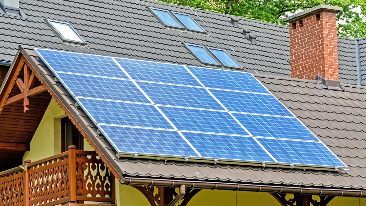 ¿Cuánto cuesta instalar un Panel Solar en Chile?