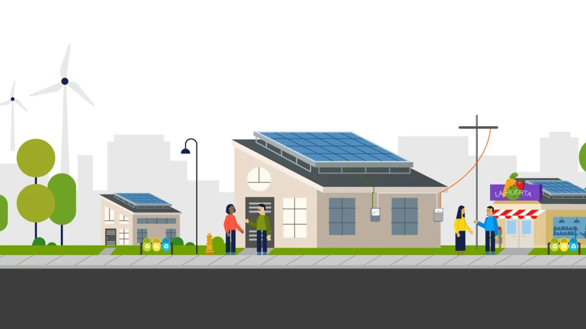 Conoce el Programa Casa Solar