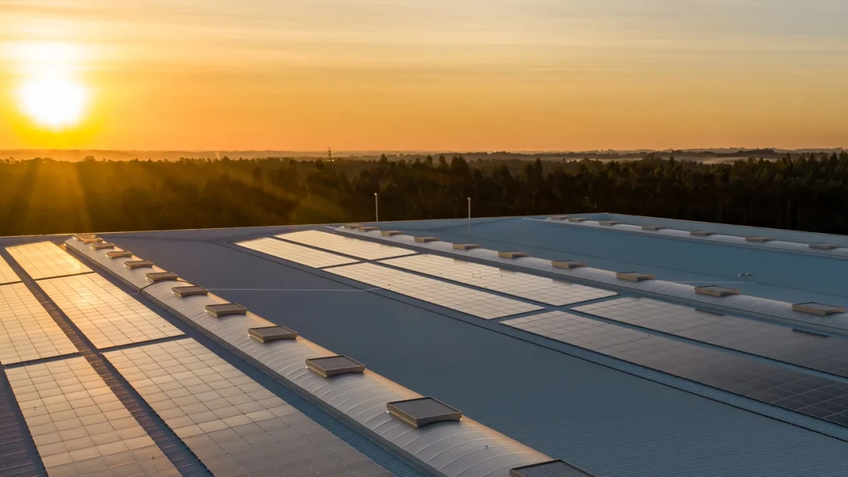 ¿Cómo funcionan las celdas solares?