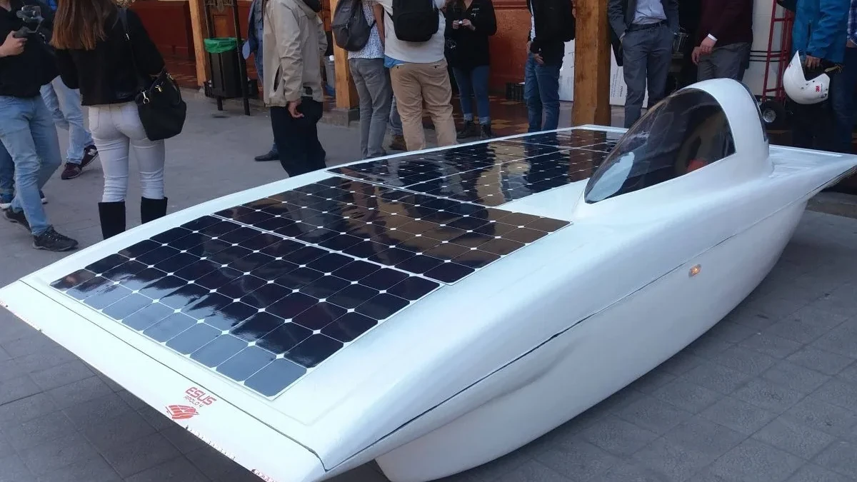 Están abiertas las inscripciones para la Carrera Solar Atacama 2020