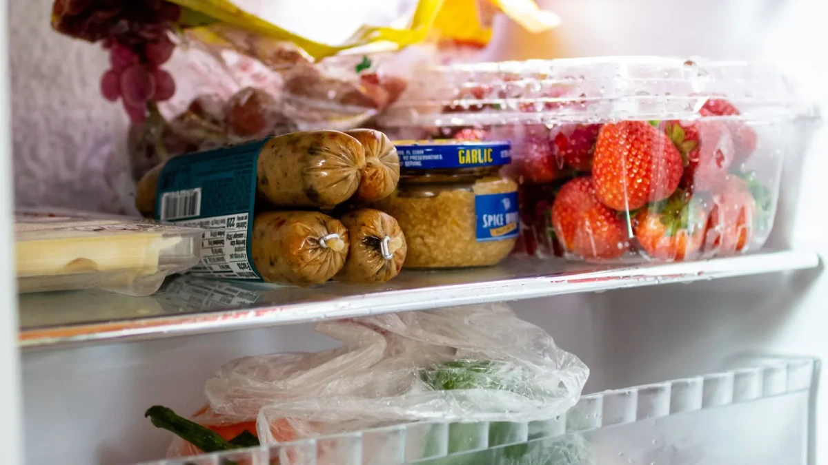 ¡Mucho cuidado! Tu comida podría volverse tóxica tras un corte de luz