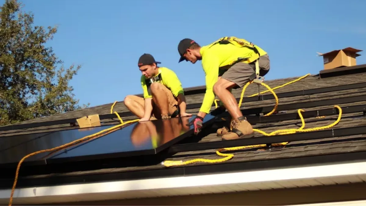 Paneles Solares: Mitos y verdades para un ahorro real