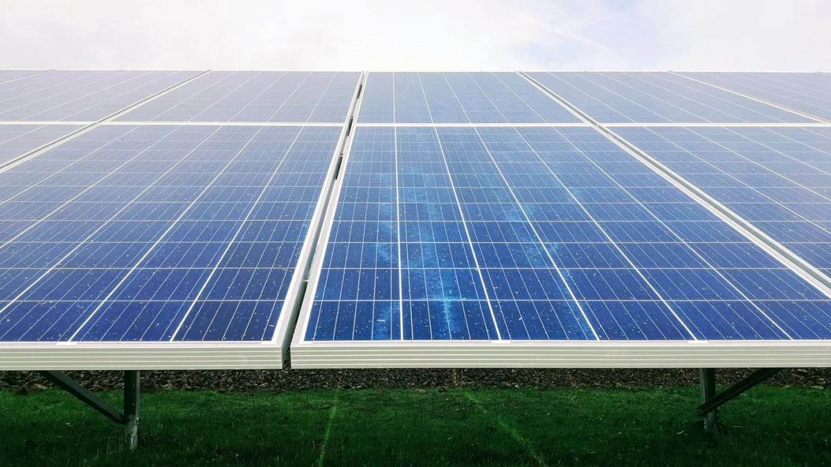 El impacto del uso de la energía fotovoltaica en la tecnología verde del futuro