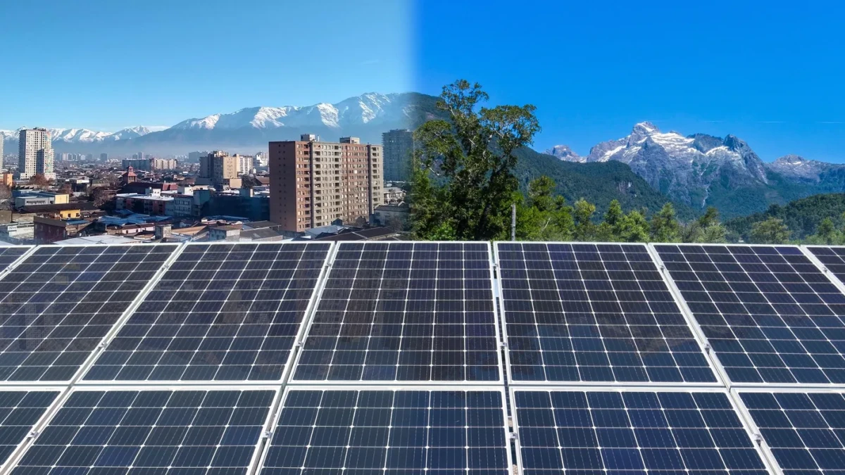 On-Grid vs Off-Grid