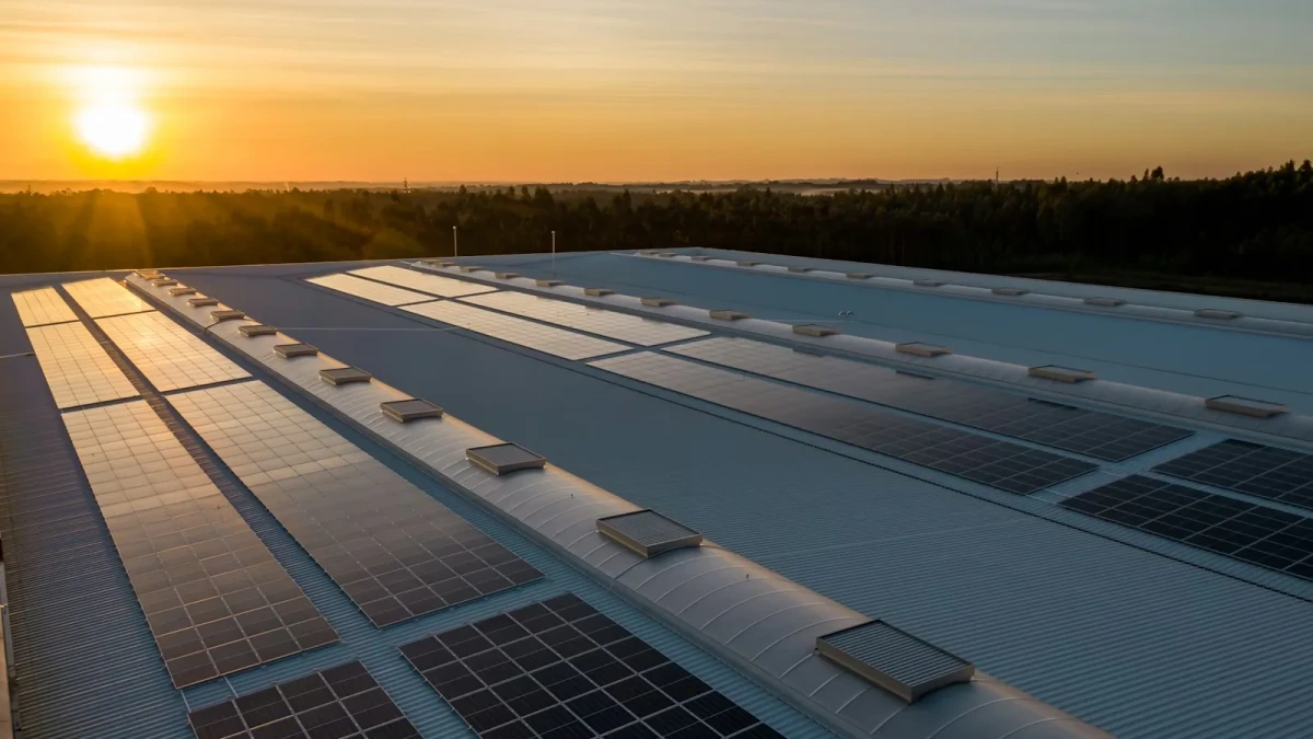 ¿La radiación UV daña tus paneles solares?