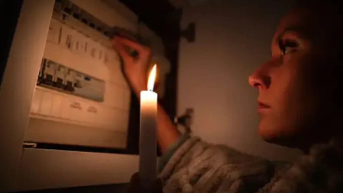 ¡No vivas aquí! Las comunas de Santiago que más sufren por cortes de luz