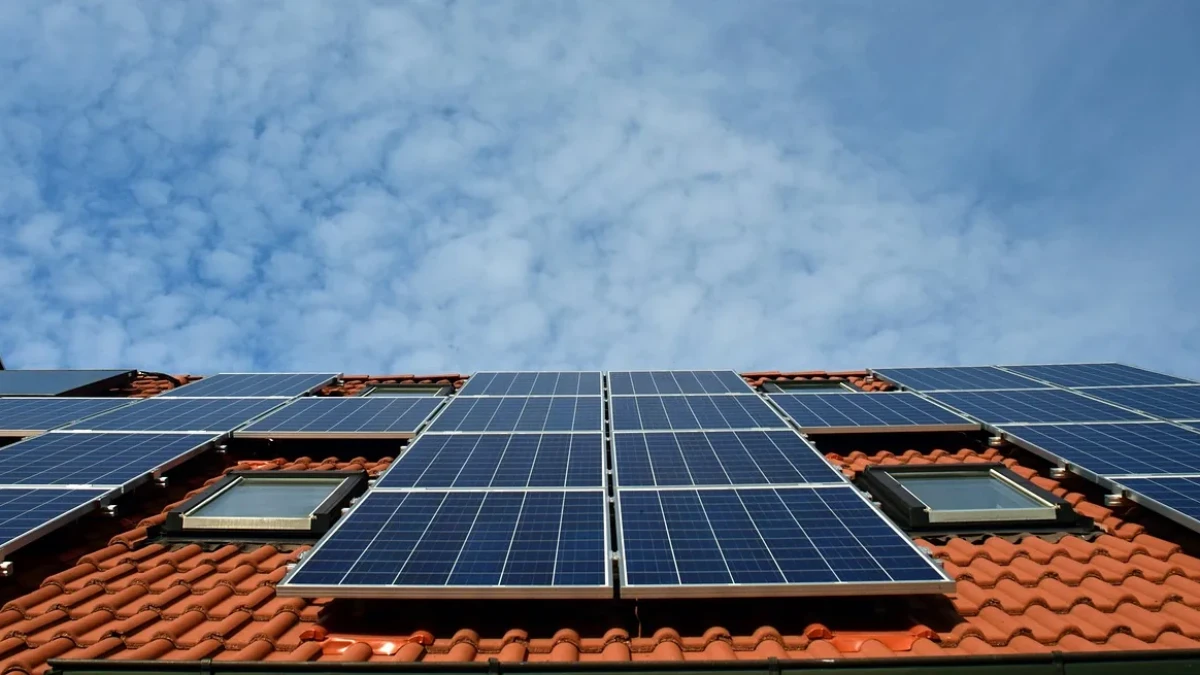 ¿Cuánto ahorro con paneles solares en mi casa?