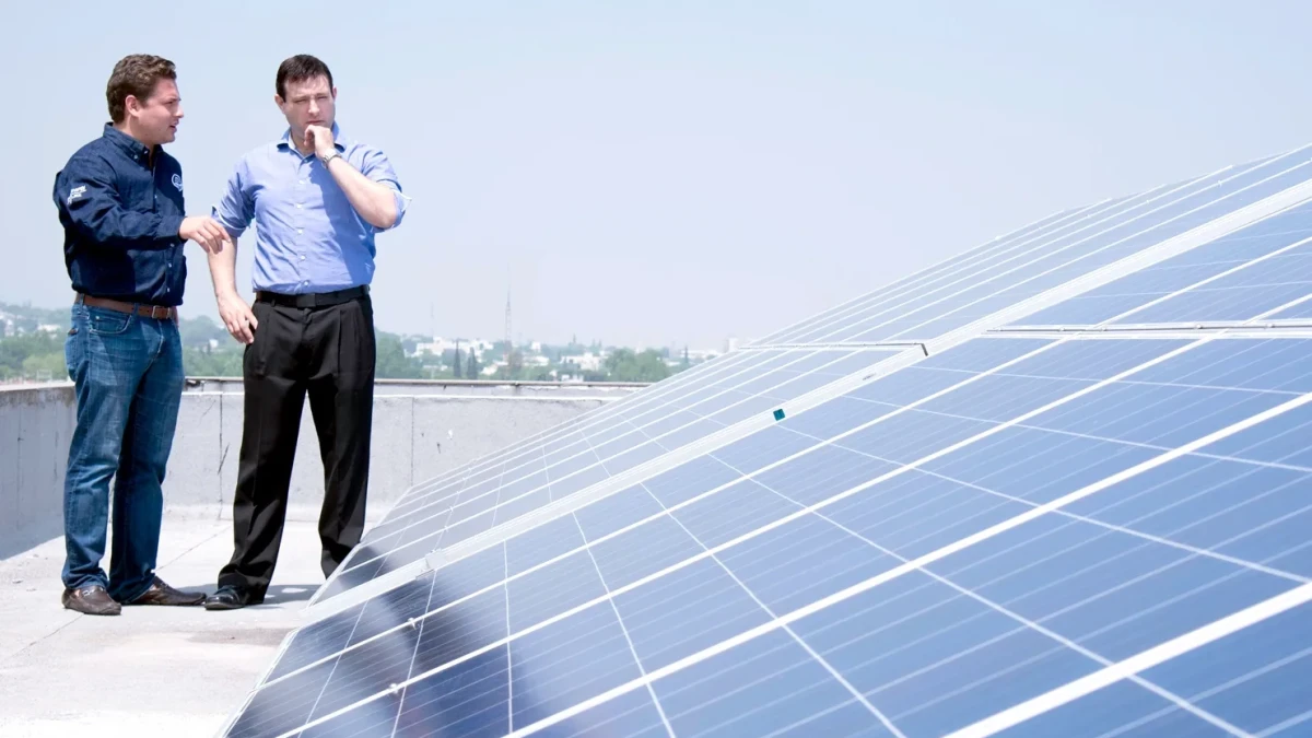 Preguntas frecuentes sobre los paneles solares