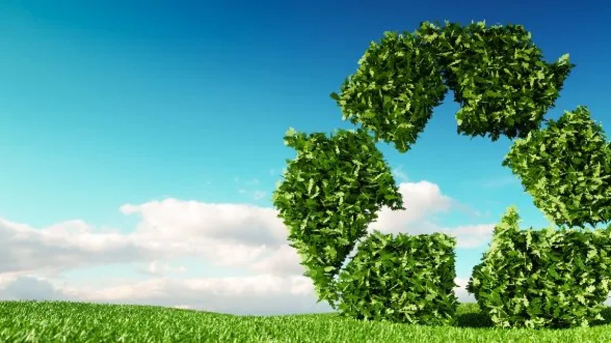 Cómo reciclar baterías de instalaciones fotovoltaica