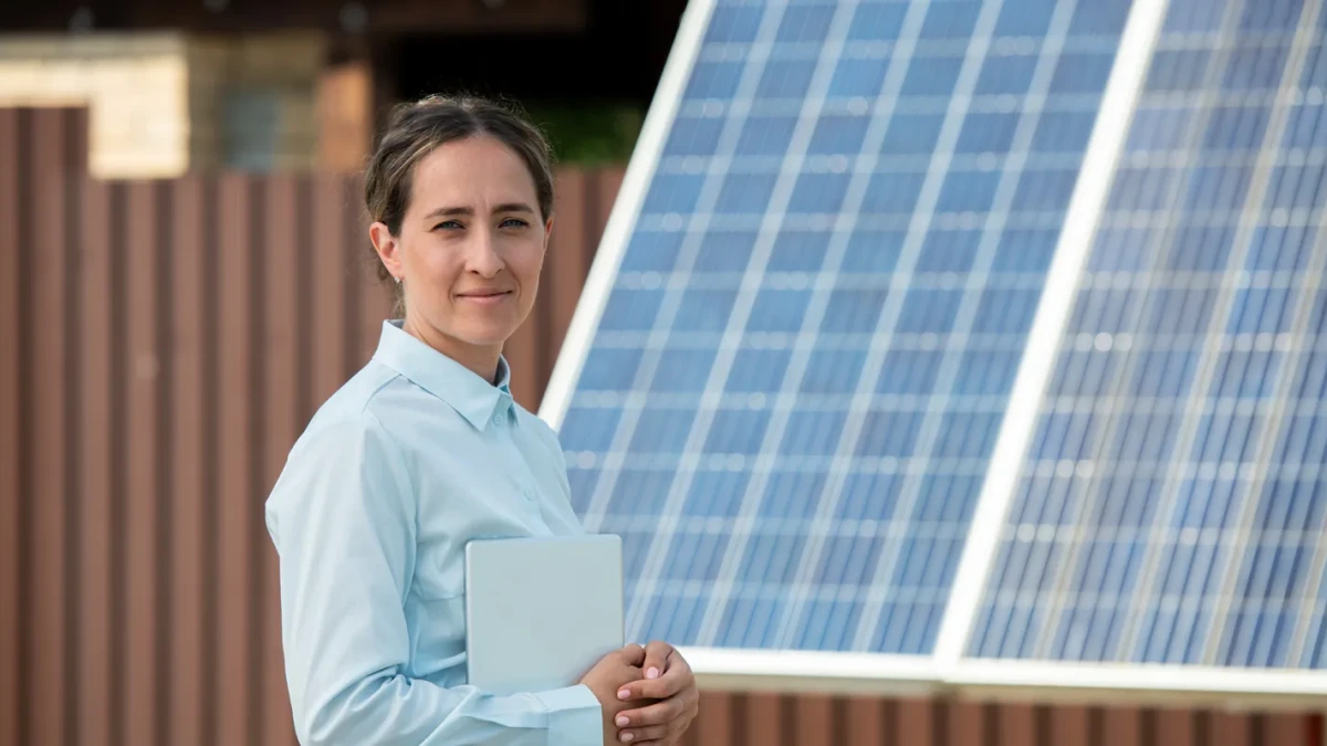 Los beneficios de que tu empresa cuente con energía solar