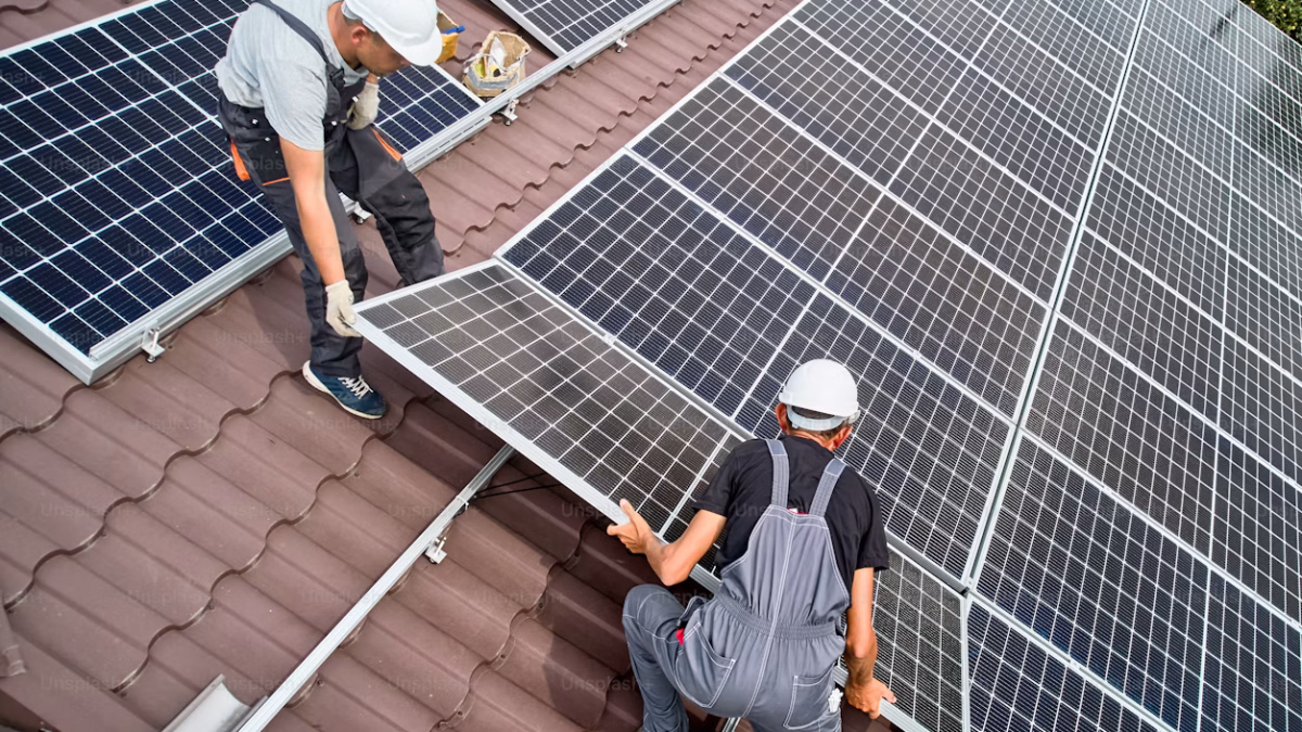 ¿Qué significa que un panel solar sea de 500W?