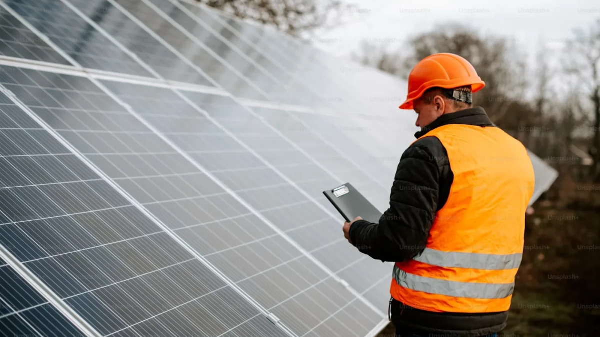 ¿Cuánto cuesta poner paneles solares en una casa en Chile?