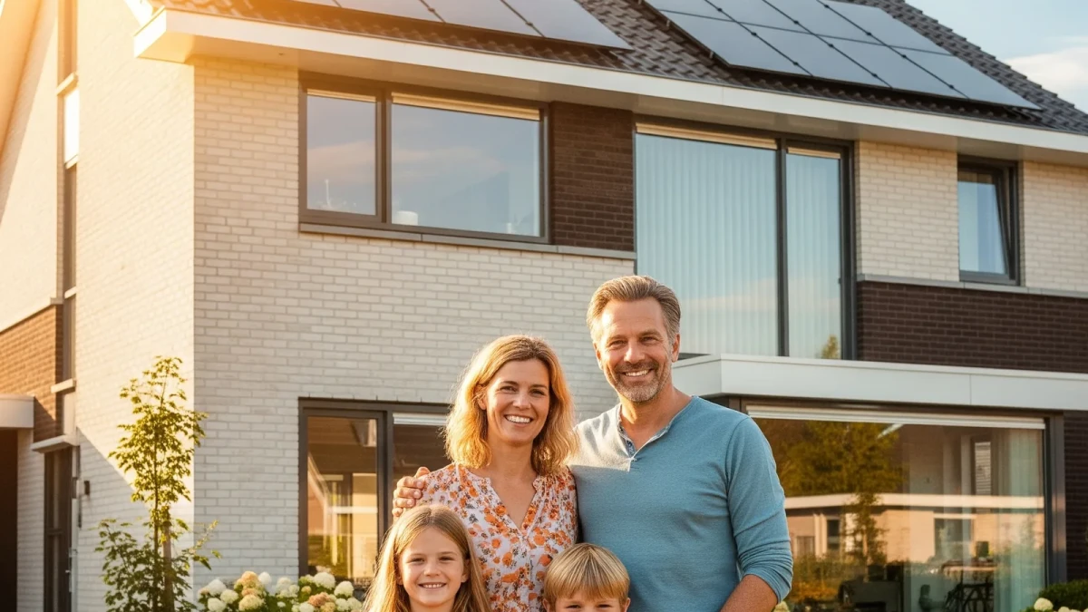 ¿Se recupera lo que invertí en mis Paneles Solares?