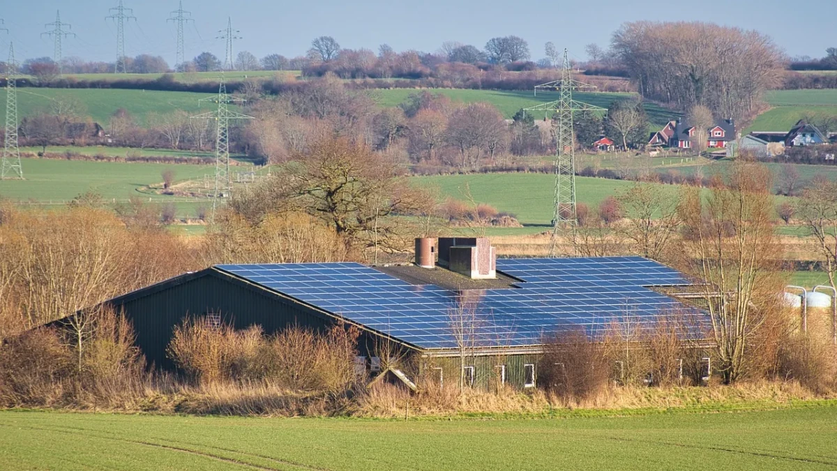 Baterías solares: Factores claves para maximizar la vida útil