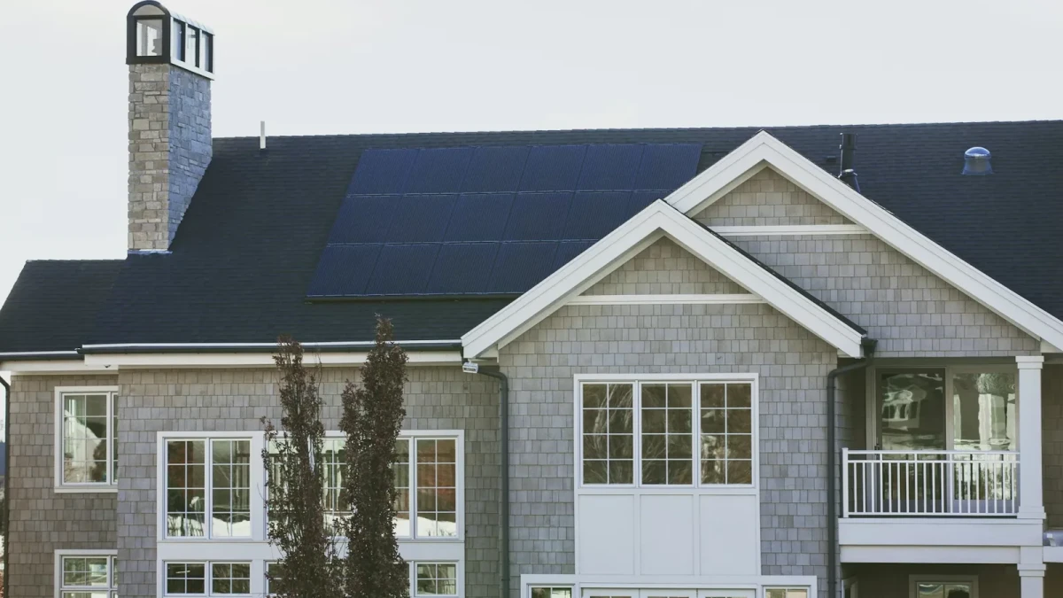 Guía rápida de conceptos de paneles solares: lo que necesitas antes de tomar una decisión inteligente