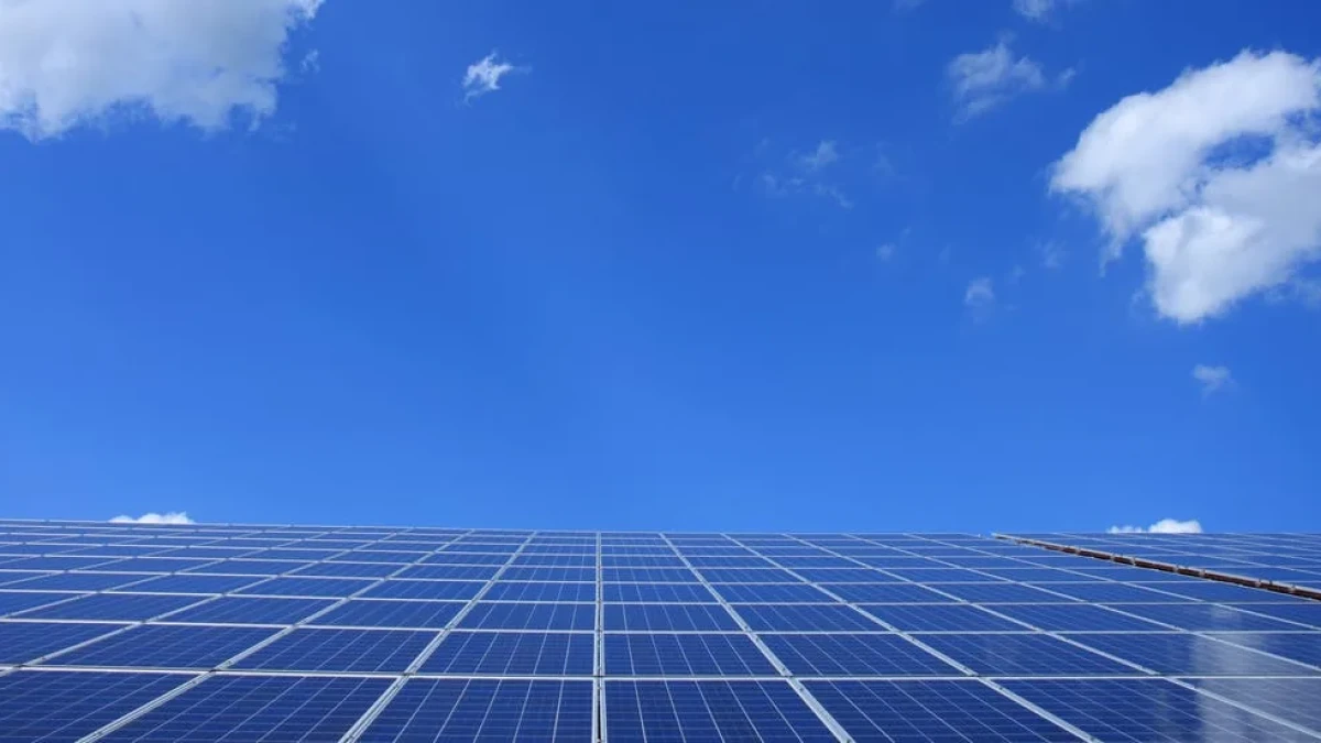 Beneficios de la energía solar fotovoltaica