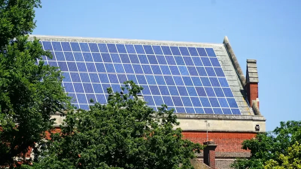 ¿Cuántos Paneles Solares necesito para una casa funcione correctamente?