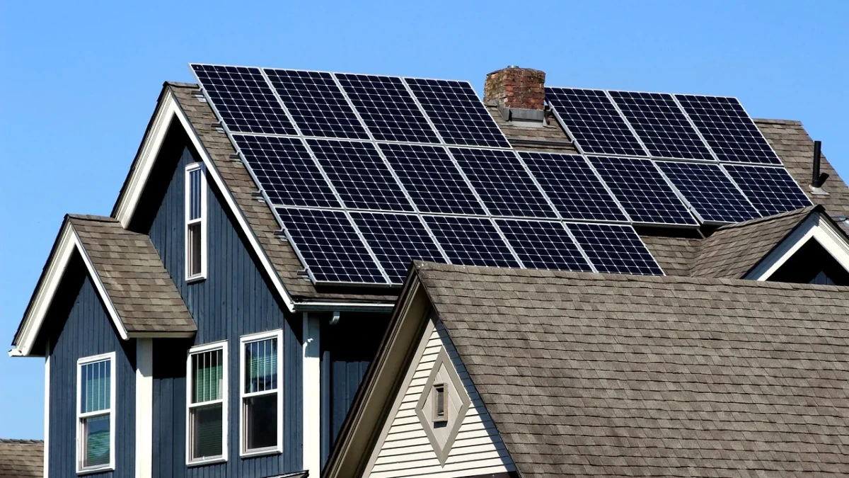 ¿Qué debo hacer si quiero poner paneles solares en mi casa?