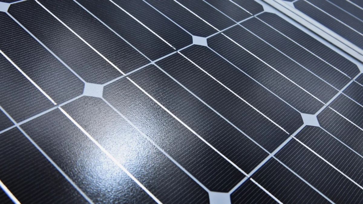 ¿Cómo funcionan los paneles solares?