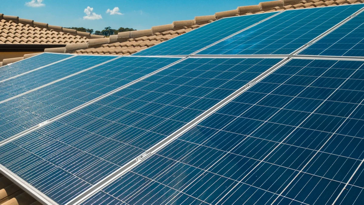 Cómo aprovechar al máximo tu sistema On Grid