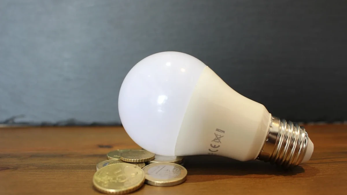 La cuenta de la luz que hizo replantearse todo a esta familia chilena