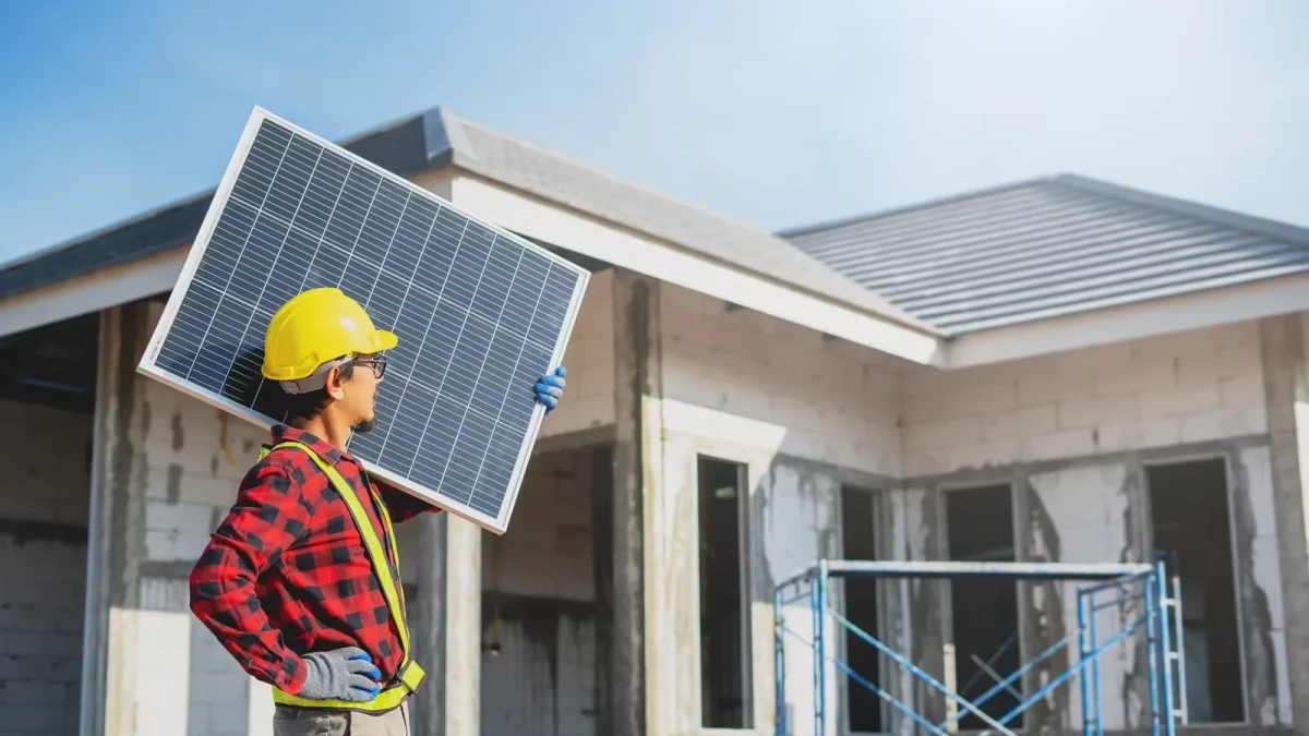 ¿Cuánto baja la boleta de luz con Paneles Solares?