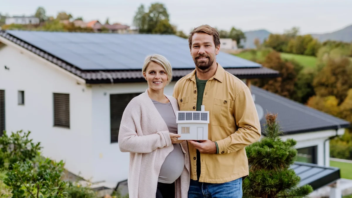 Alternativas para financiamiento de sistemas solares