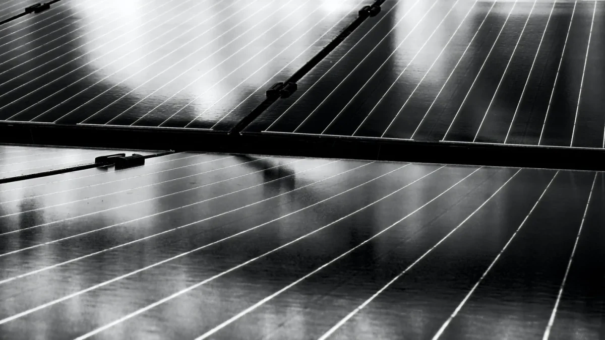 ¿Qué puede afectar a la eficiencia de tu producción solar?