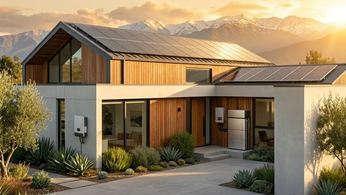 ¿Son una inversión inteligente? Calculamos el ahorro real y el retorno de inversión de los paneles solares en Chile