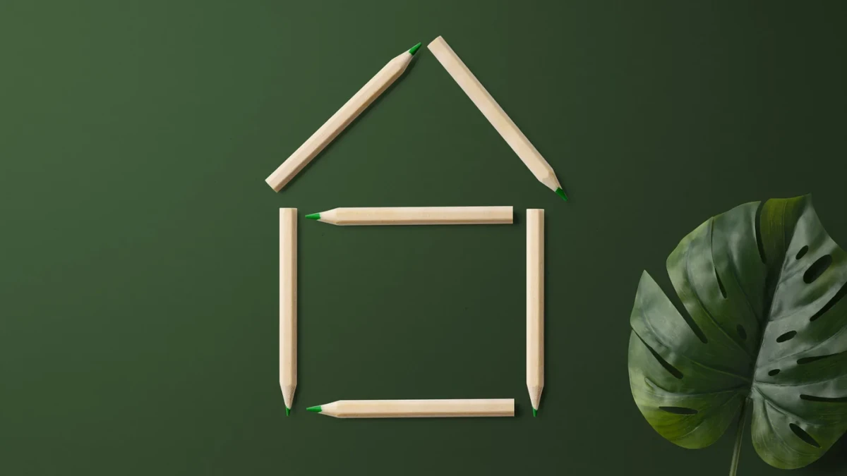 Pasos para convertir mi casa en una casa sustentable