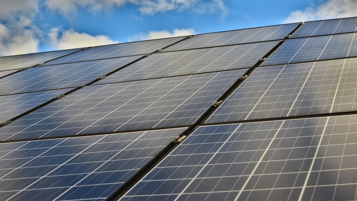 Paneles solares para empresas: La inversión inteligente que transformará tu negocio