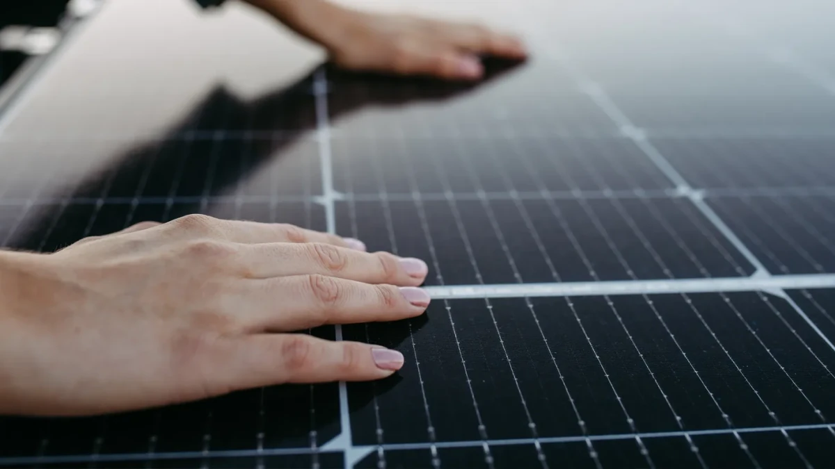 Cinco consejos para que aproveches al máximo tus paneles solares