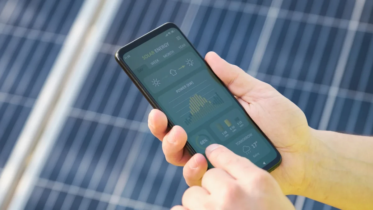 ¿Cómo puedo ganar dinero con mi sistema solar On Grid?
