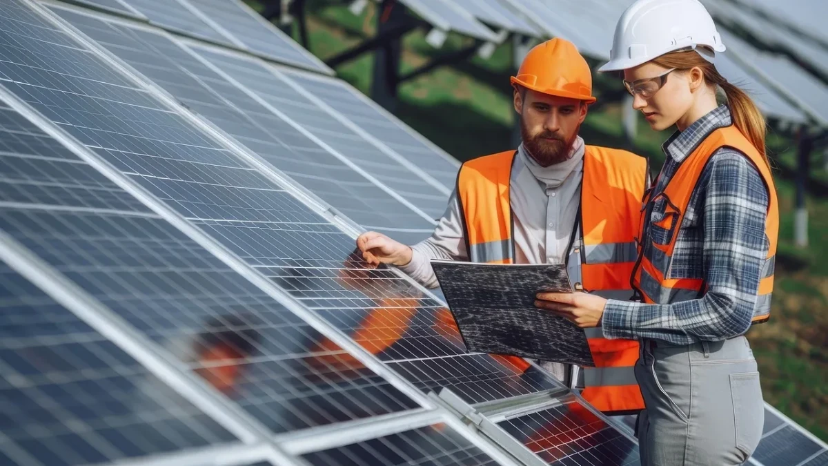 ¿Qué tan rentable es poner paneles solares?