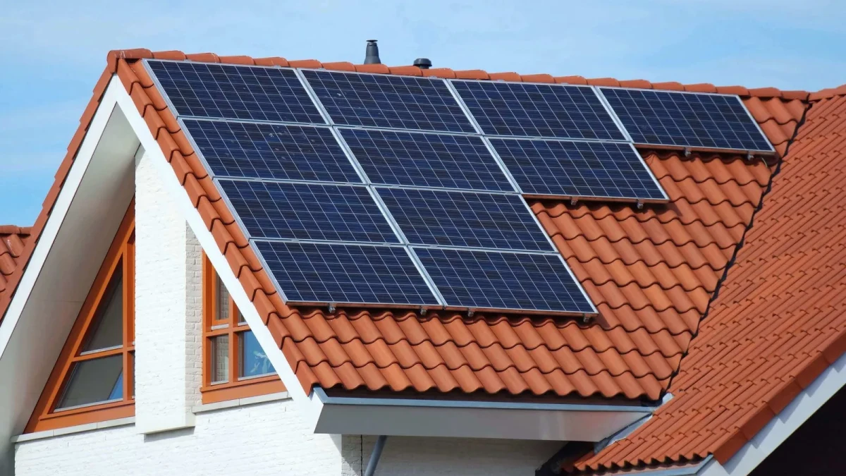 Ventajas de tener paneles solares en casa