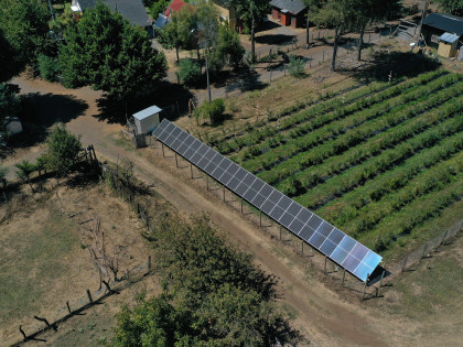 Complejo Paraíso Chillán — foto 1